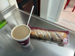 -COSTA COFFEE(上海五玠坊店)