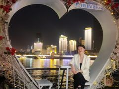 -武汉两江游览·夜游长江(汉口粤汉码头)