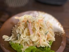 -角落里(中山公园店)
