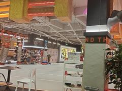 -燃无界格斗·拳击搏击体能馆(优品道店)