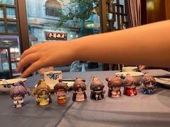 -皇饭儿·王润兴酒楼(河坊街店)