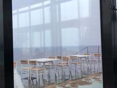 -Cafe Aewol Monsant