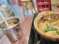 -包工仔·牛杂自助放题