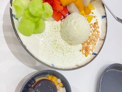 -鲜芋仙(番禺万达广场店)