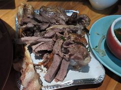 -额尔敦草原涮羊肉·烧烤(冻青树总店)