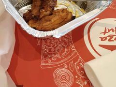 -必胜客(大宁路店)