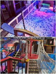 -幻贝家儿童乐园(苏州中心店)