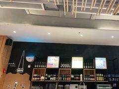 -木屋烧烤(惠阳华润小径湾店)