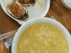 -地方名吃海鲜大馅蒸饺(北戴河店)