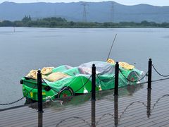 -长田漾湿地公园