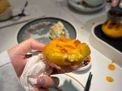 -禄运茶居·手工点心(猎德店)