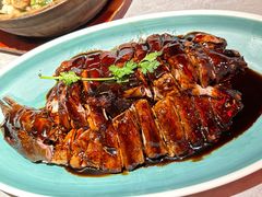 -啫神·广州地标美食(北京路店)