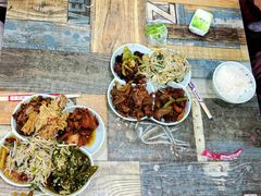 -晓宇盒饭(民安街店)