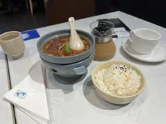 卤肉饭套餐-鹿港小镇(金虹桥国际中心店)