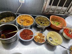 -虎子面粉馆(五一东村店)