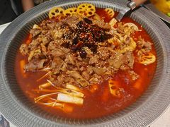 -半天妖烤鱼(西直门凯德mall店)