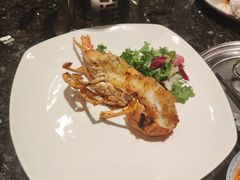 -博林天瑞喜来登酒店·西丽尚膳