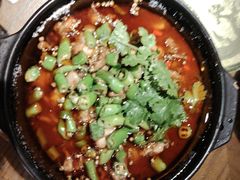 -盐帮食坊•小河帮川菜(四川师大店)