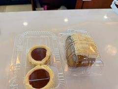 -蜂蝶来饼店(拱北总店)