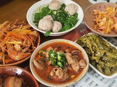 -周肥肠(江油总店)