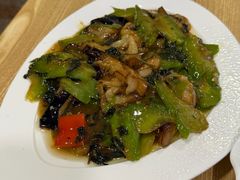 -佛有缘素食馆·荔湾老字号(陈家祠首店)
