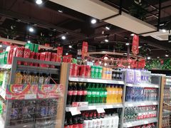 -京捷生鲜超市(红庙北里店)