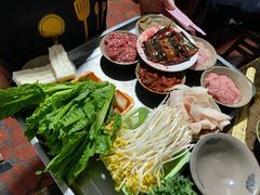 -星鸿社重庆老火锅