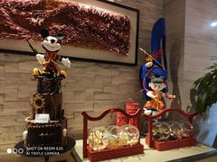 -宁波逸东豪生大酒店·豪生咖啡厅