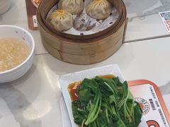 -苏晓玥·江南小吃(深圳北站店)