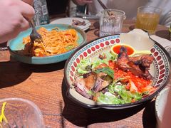 -食陆号·新式台湾创意菜(十全街首店)