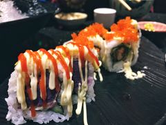 -德川家日本料理(中关村寰太大厦店)