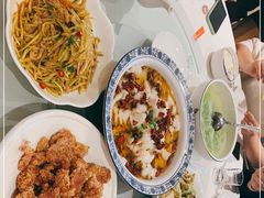 -知音酒楼(花园店)