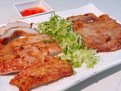 -肥仔文澳门猪骨煲(南京西路店)