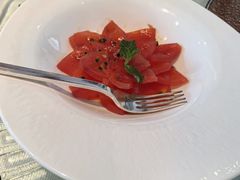 -阳澄湖费尔蒙酒店颐丰阁中餐厅(马鞍山西路店)