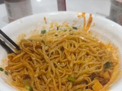 -子午路张记肉夹馍(兵马俑店)
