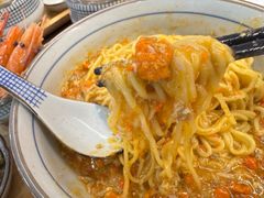 -蟹味阁·蟹黄面(体育西横街店)