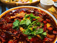 -花溪雨·森林餐厅(石基店)