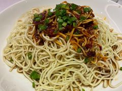 重庆凉面-渝信川菜(工体店)