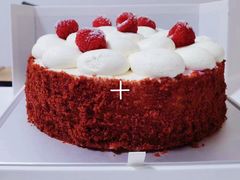-沁蝶 Butterfly Patisserie甜品蛋糕(北京瑰丽酒店)