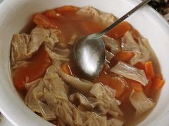 -天强农家菜馆