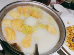 -旺顺阁·北京菜(北辰上品+)