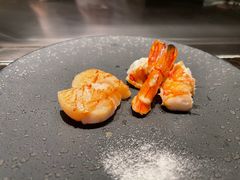 -Ginza Onodera铁板烧(外滩十八号店)