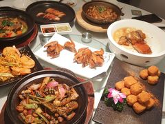 -十六台·经典广东菜(德外大街店)