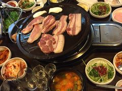 Dombe豚(黑猪肉街店)-Dombe豚(黑猪肉街店)