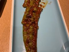 -街角等你.大连海鲜烧烤.经典铁板海鲜串(西安路店)