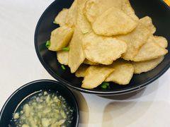 -到家尝北京菜(西坝河店)