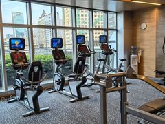 -成都仁恒格蓝柏薇酒店公寓