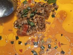 -滇铺子·云南特色菜·第九届野生菌美食节(曲靖万达店)