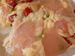 -君邦火锅(新疆大厦店)
