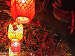 -金杨拉面王小吃面馆·牛三宝面·红烧牛肉粉
